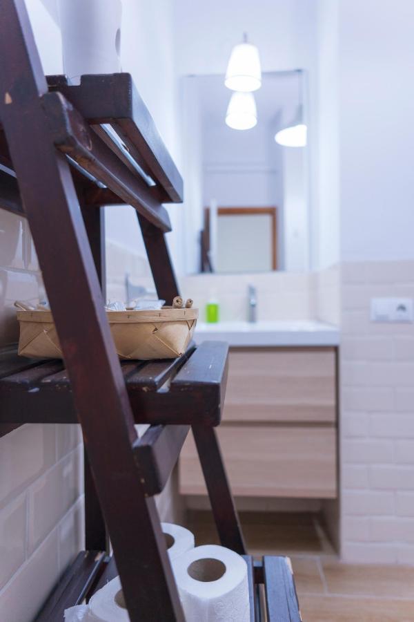 Lovely Apartment Malaga Center Eksteriør billede