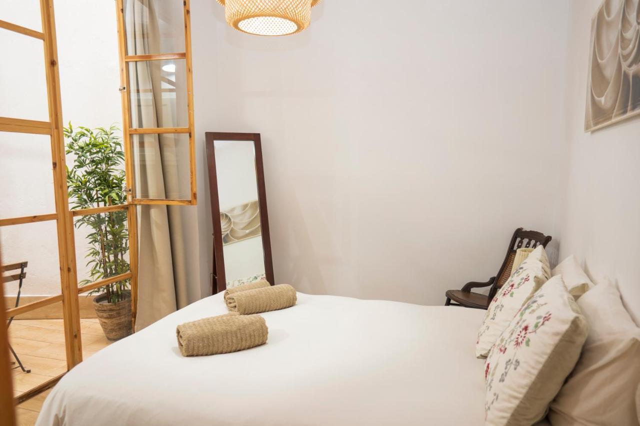 Lovely Apartment Malaga Center Eksteriør billede